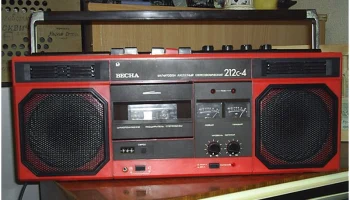 Весна М-212С-3 (1988) 0