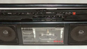 Весна М-310С-2 (1990) 0