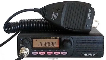DR-B185HE 1