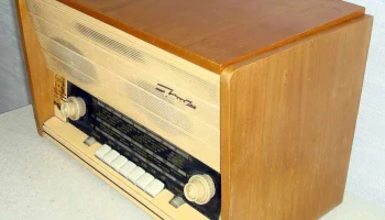 Эфир-М (1964) 3
