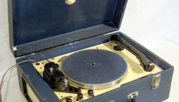 Эльфа-6 (1955) 0