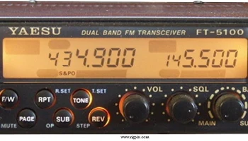 FT-5100 0