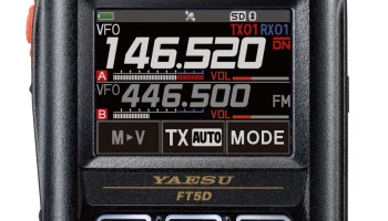 FT-5DR 1