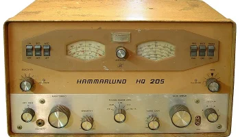 HQ-205 0