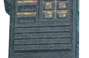 HWS-2-XL 0
