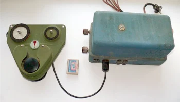МП-1 (1954) 0