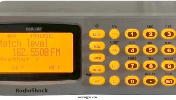 Pro-160 0
