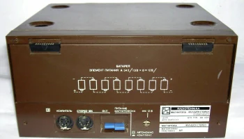 Радиотехника МЛ-6201 25