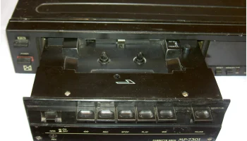 Радиотехника МП-7301-стерео 17
