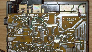 Санда П-401С (1991) 21