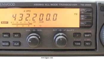 TM-455E 0