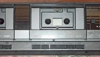 Топiльче МП-105С (1991) 3