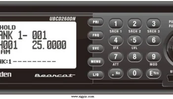 UBCD-260DN 1