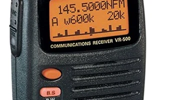 VR-500 1