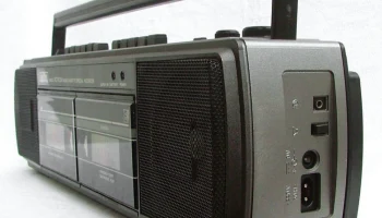 Elfa RCTR-234 (1992) 1