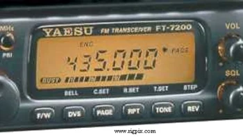 FT-7200 0