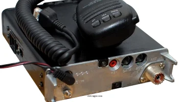 FT-817 1
