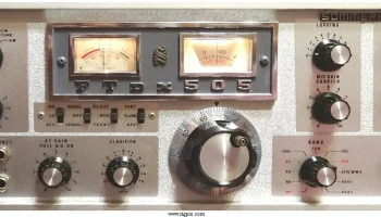 FTDX-505 0