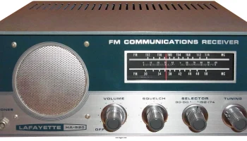 HA-520 2