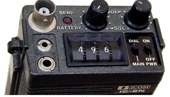 IC-2N 0