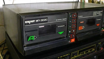 Карат МП-301-стерео (1992) 7