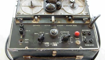 МИЗ-10 (1961) 6