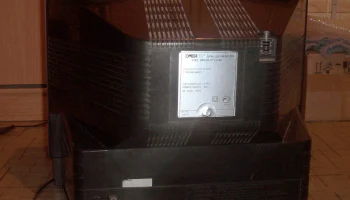 Omega TV CNV-5190 1