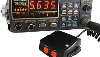 PCS-2000 2