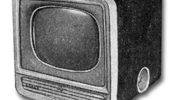 Рекорд-4 (1960) 0