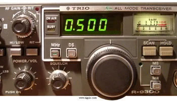 TR-9300 0
