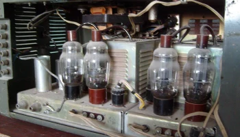 ТУ-100М (1960) 4