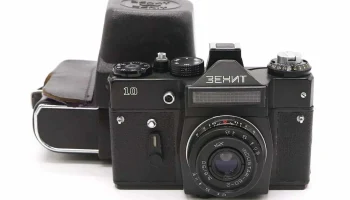 Зенит-10 (1981) 3