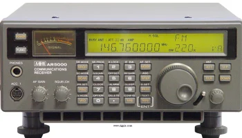 AR-5000 1