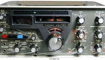 FR-101 0