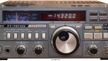 FT-757GXII 1