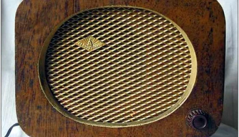 Ленинградец (1952) 1