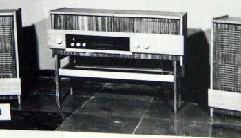 Литва (1964) 5