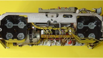 Орбита-303 (1973) 21