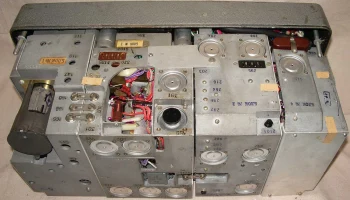 Р-113 (1953) 7