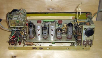 Рекорд-61 (1961) 16