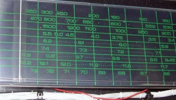 Салют-001 (1980) 22