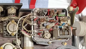 Signal Electronic (1979) 20