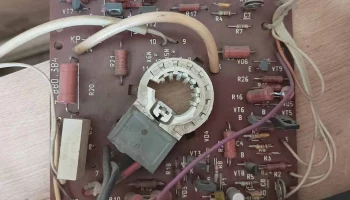 Таурас 61ТЦ-402Д-6 (1992) 11