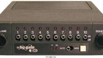 X-20 1