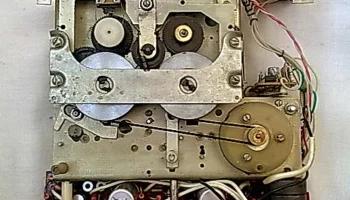 Дион П-308СА (1993) 3
