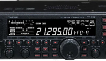 FT-450 2