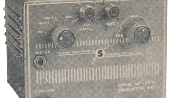 MT-25X 0