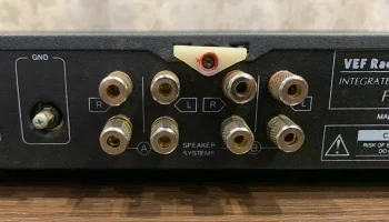 Radiotehnika FA-7150 7