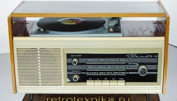 Рекорд-68 (1968) 4