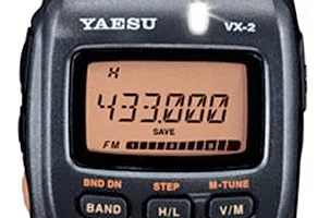 VX-2R 0